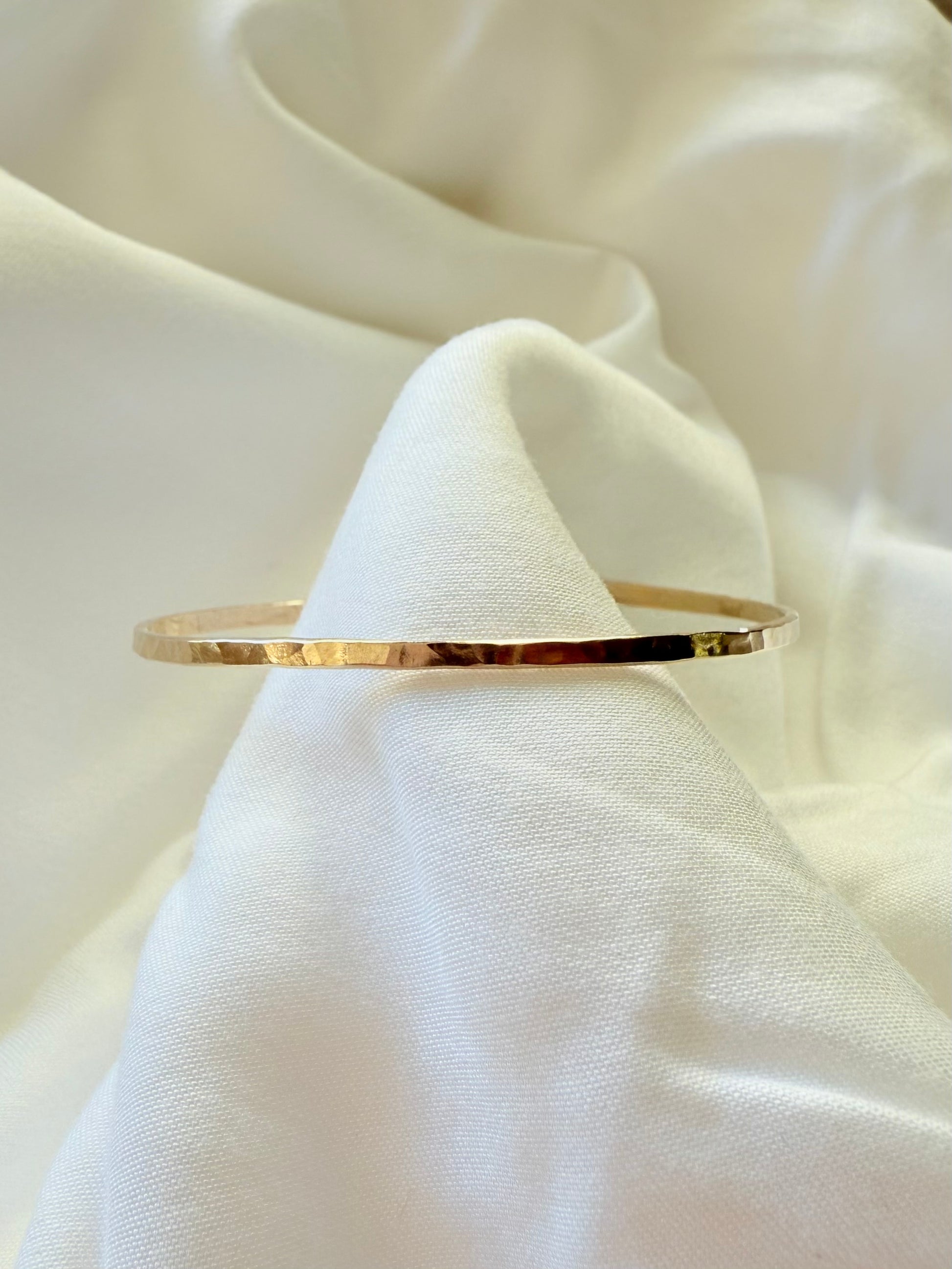 LANI GOLD BRACELET