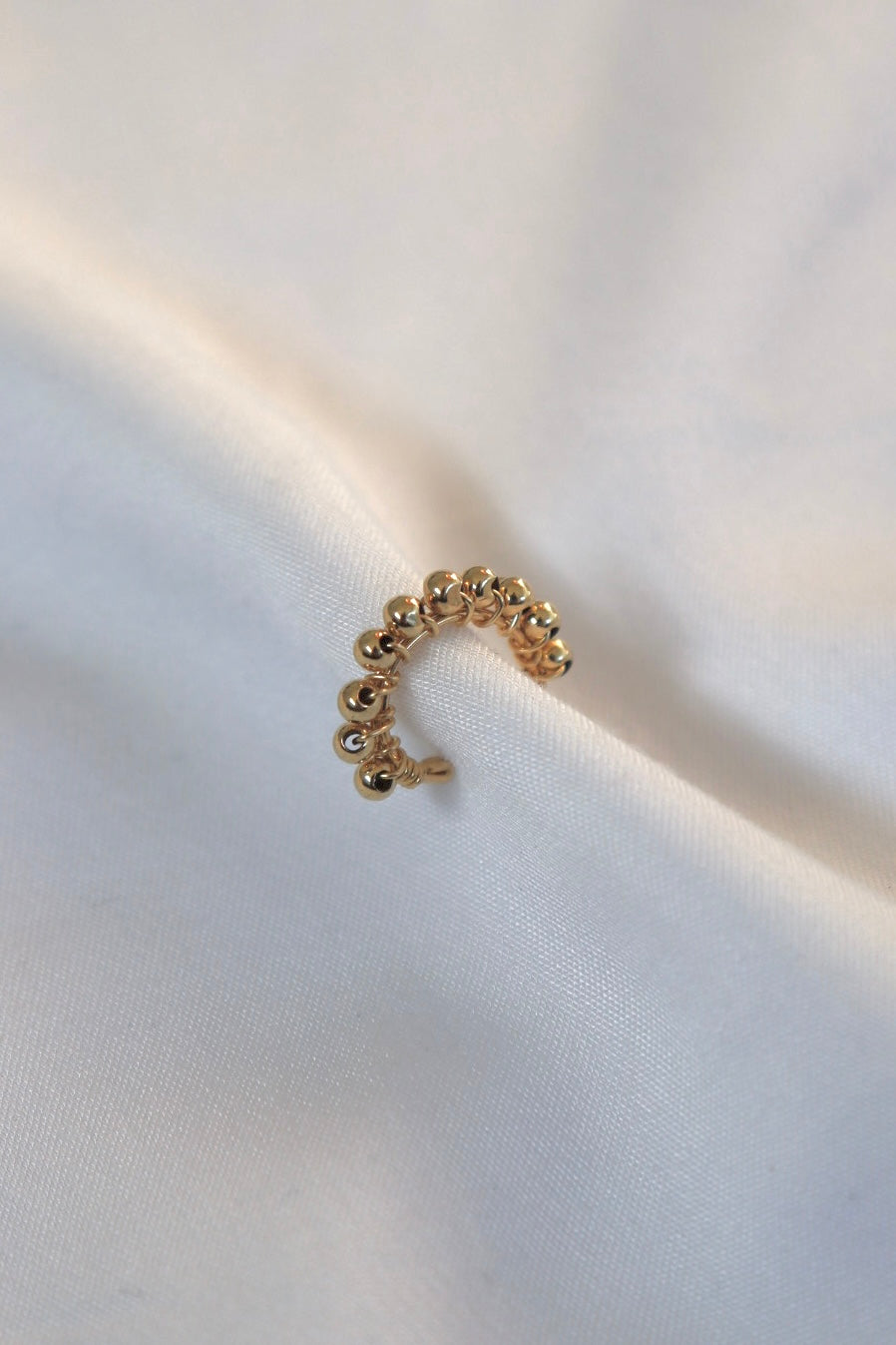 CONCH PIERCING CLIP