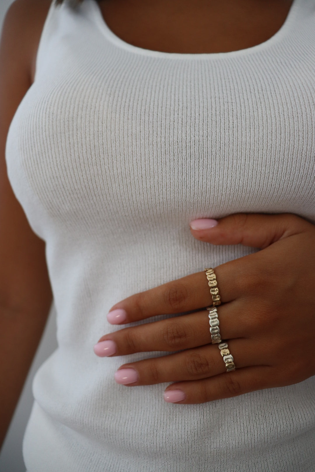 ADRIA MIX RING