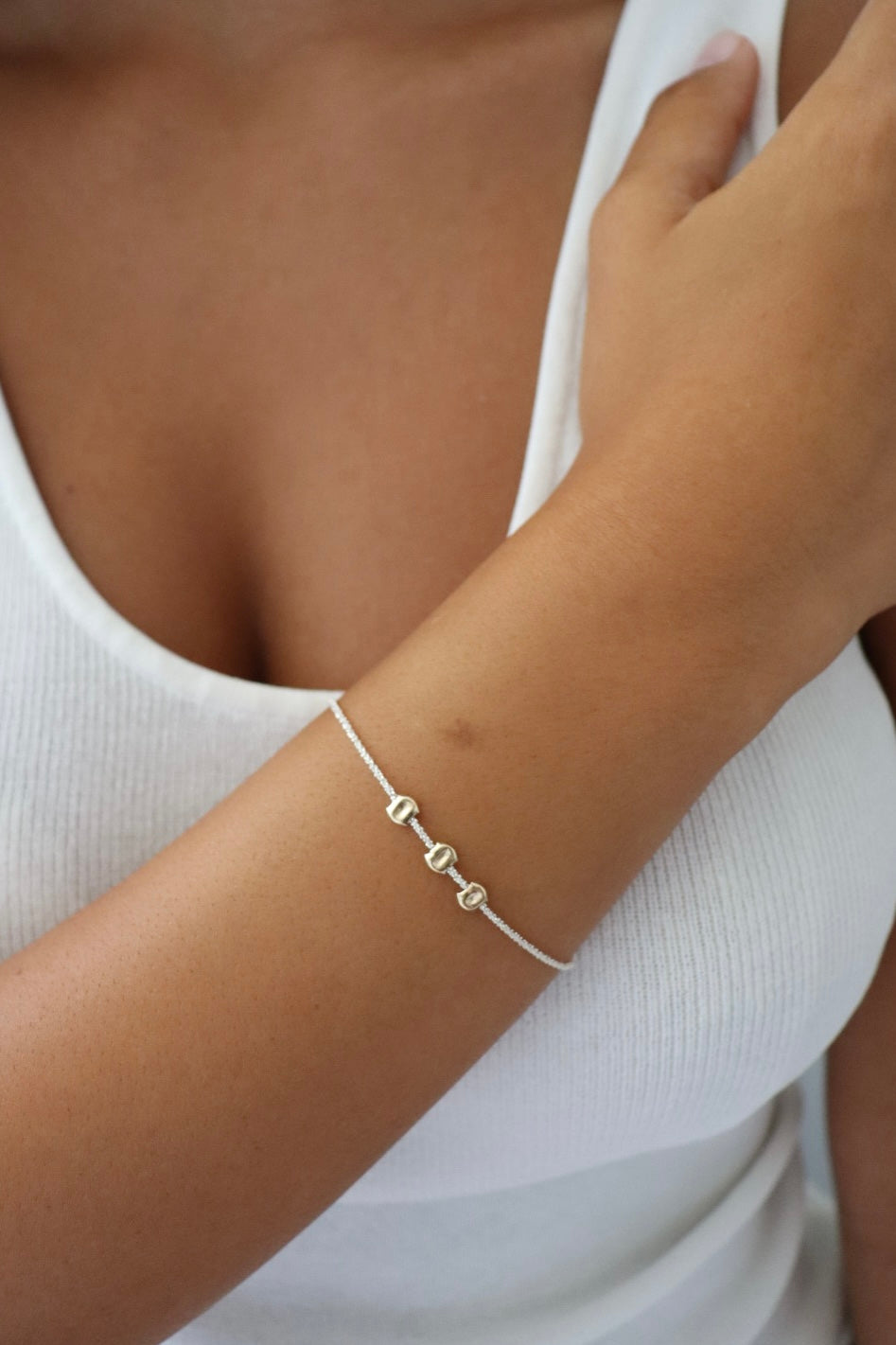NOLA MIX BRACELET