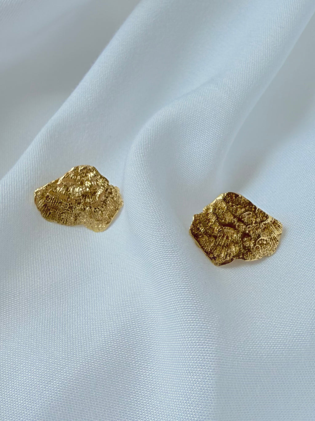 IVY GOLD EARRINGS