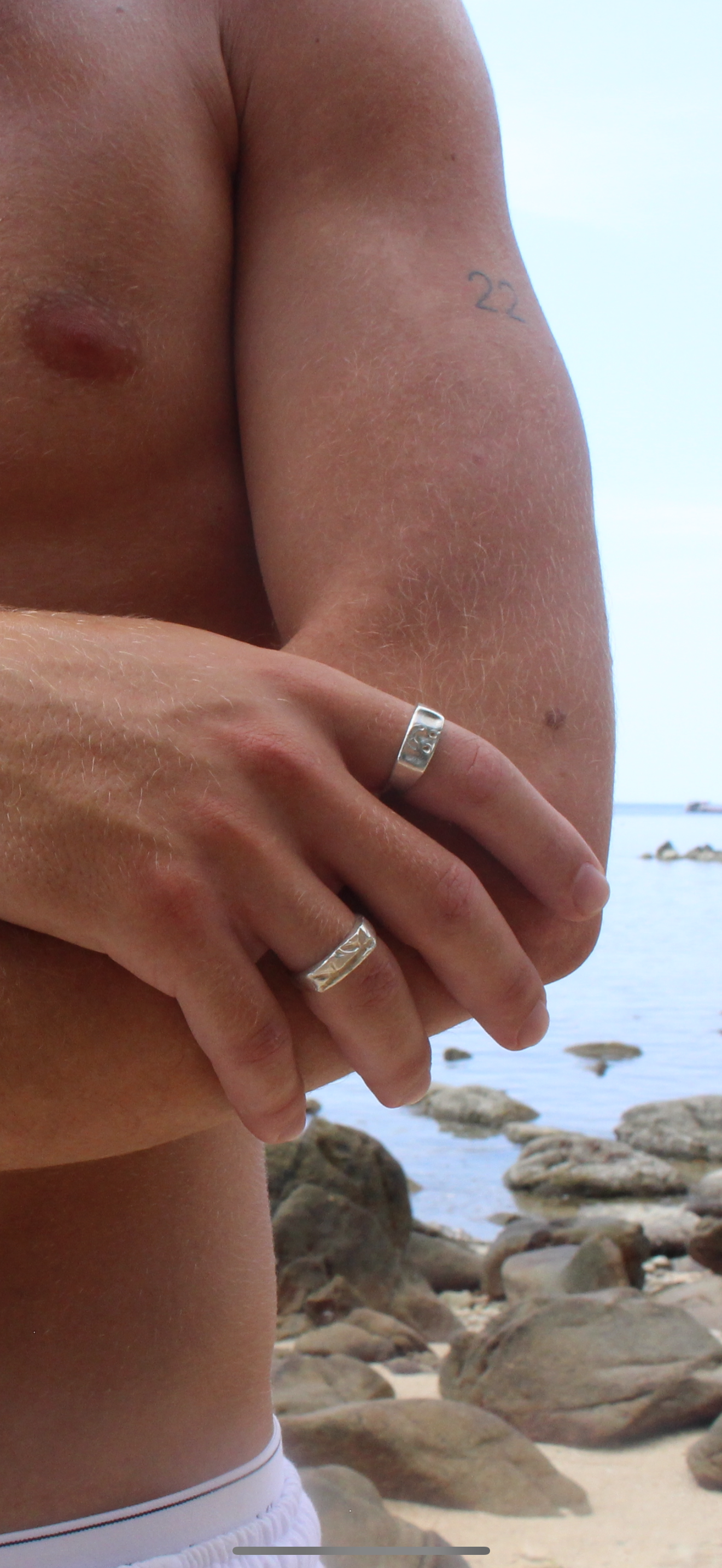 RIFT RING