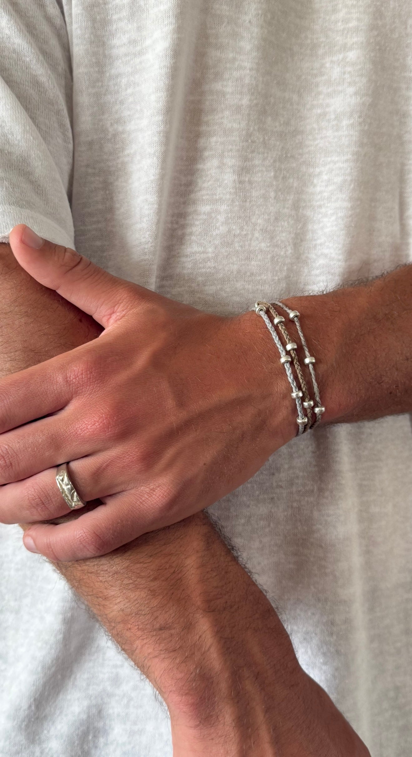 BOND BRACELET