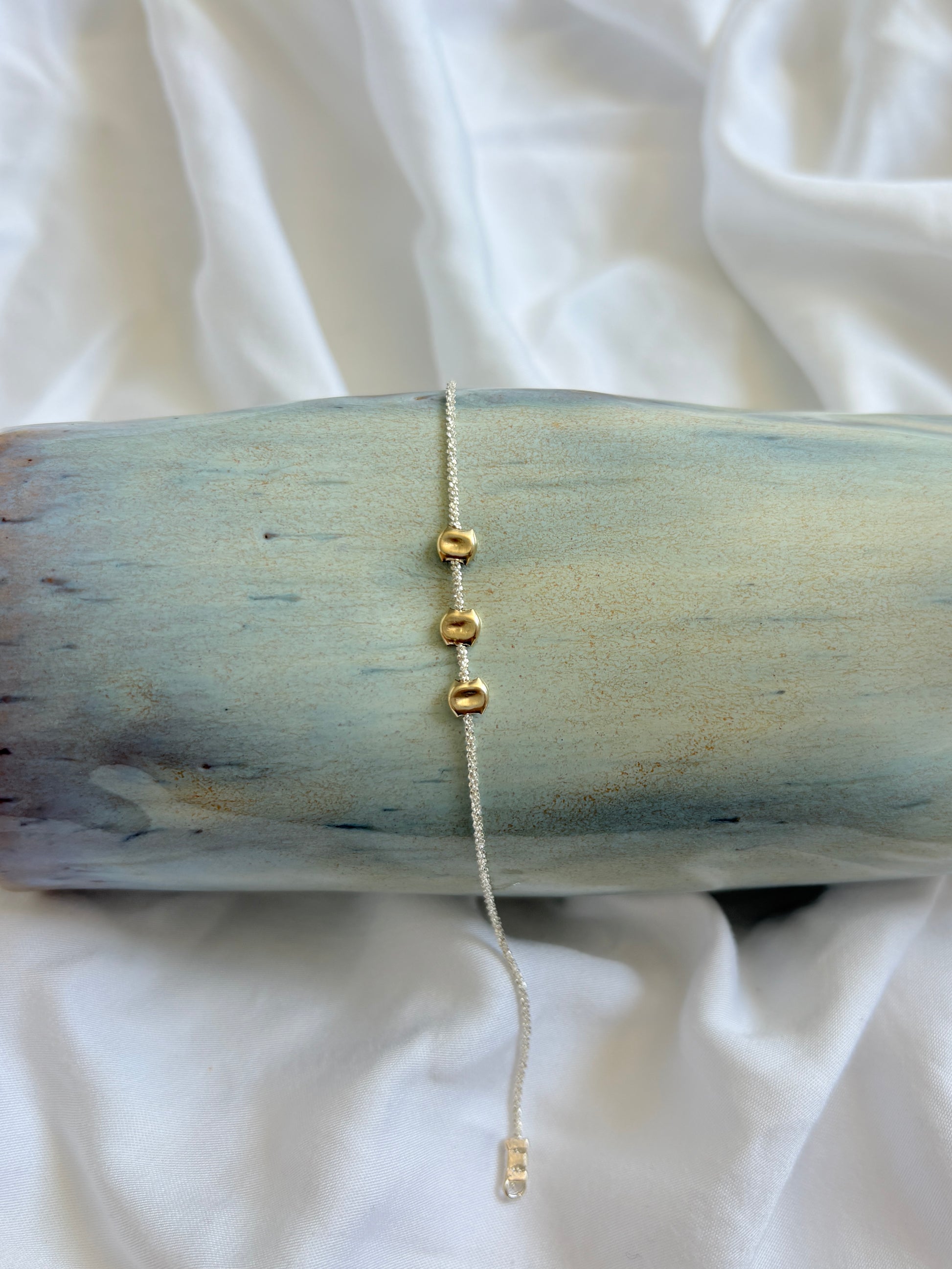 NOLA MIX BRACELET
